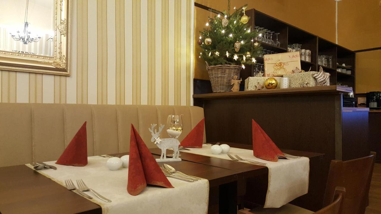 Gasthaus Schillebold Peitz 客房 照片
